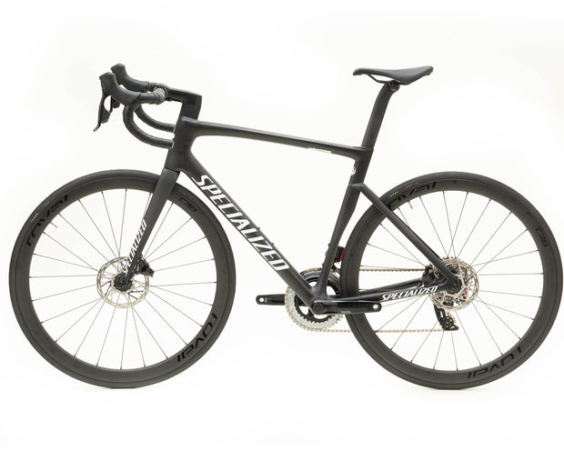 [New Other] Specialized 2023 Tarmac SL7 Expert - Carb/Wht 56
