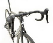 [New Other] Specialized 2023 Tarmac SL7 Expert - Carb/Wht 56