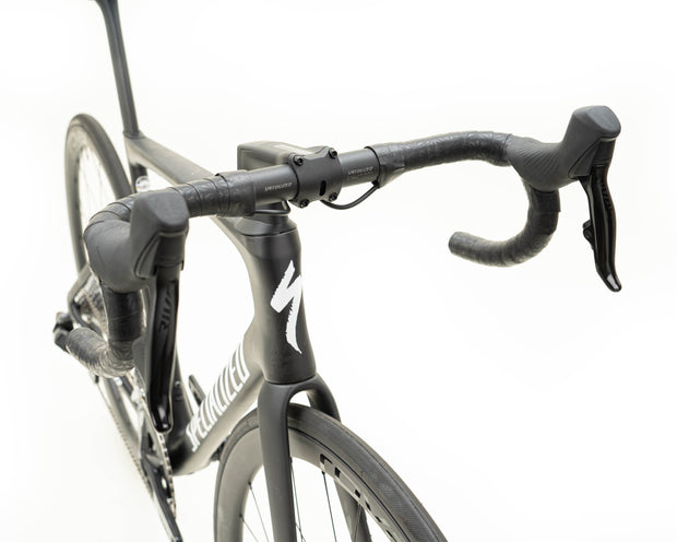 [New Other] Specialized 2023 Tarmac SL7 Expert - Carb/Wht 56