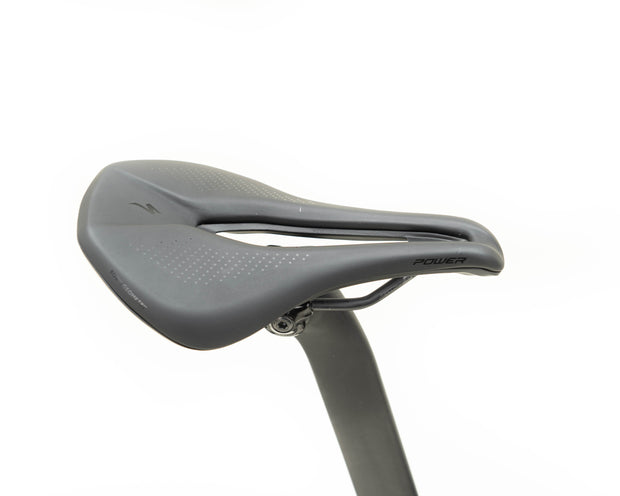 [New Other] Specialized 2023 Tarmac SL7 Expert - Carb/Wht 56