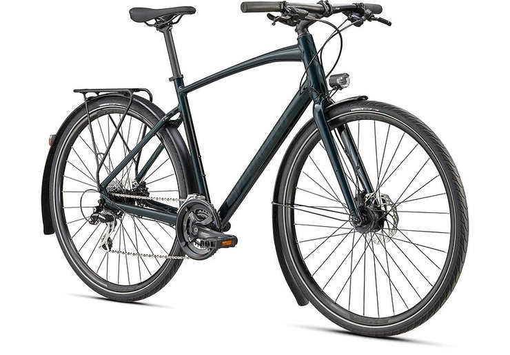2023 Specialized Sirrus 4.0