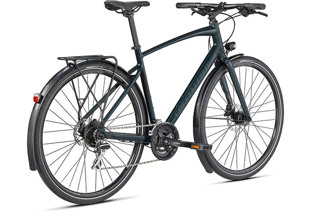 2023 Specialized Sirrus 4.0