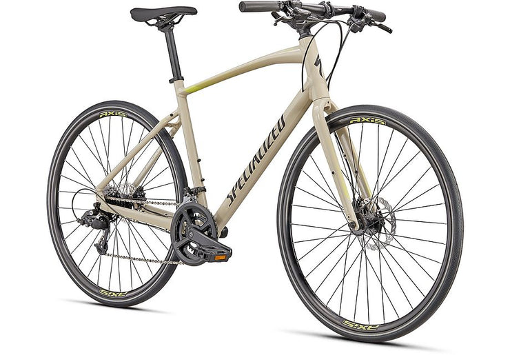 Specialized Sirrus 2.0
