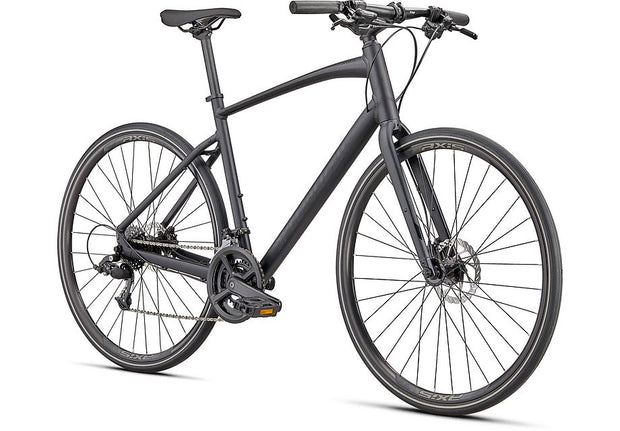 Specialized Sirrus 2.0