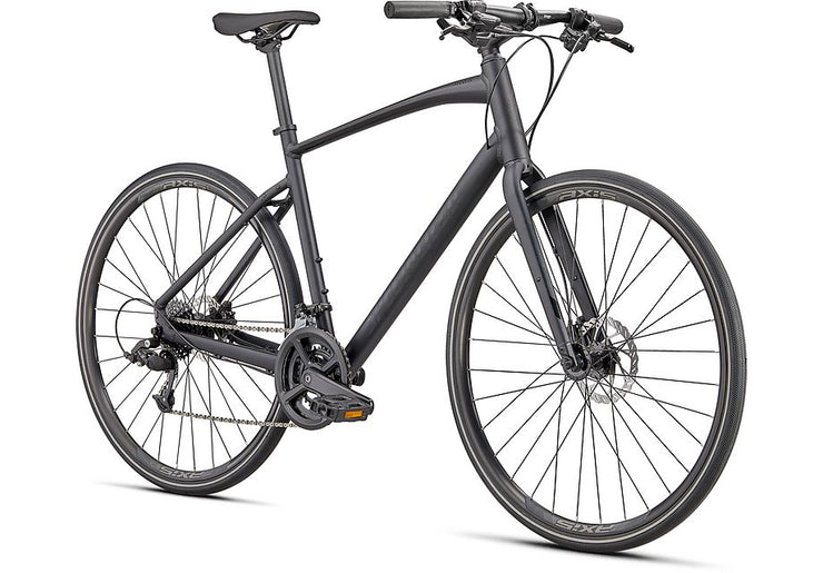 Specialized Sirrus 2.0