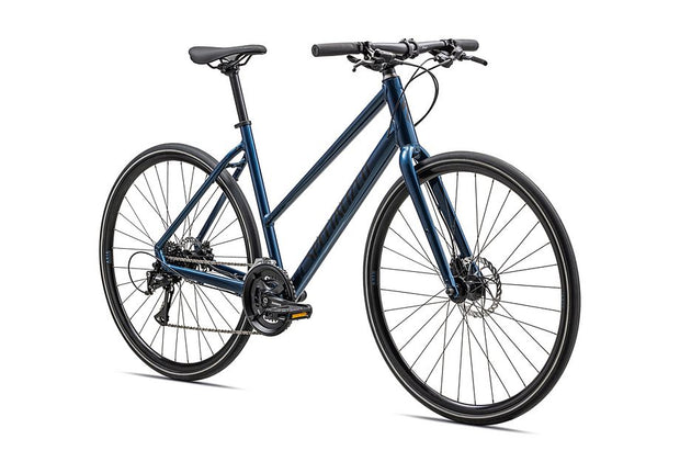 2023 Specialized Sirrus 2.0 Step-Through