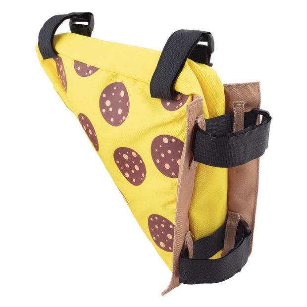 Pizza Frame Bag