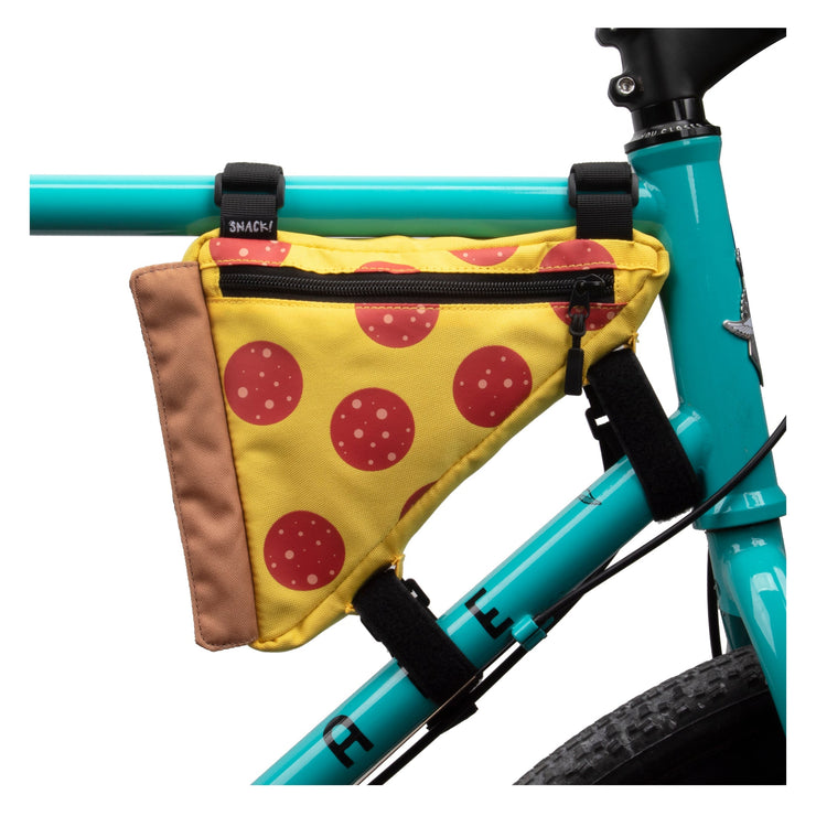 Pizza Frame Bag