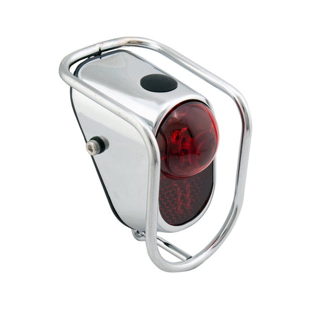 City Bike Tail Light