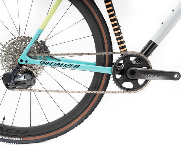[D&R] Specialized 2022 Crux Pro - Vivcrl/Dstllc/Carb 56