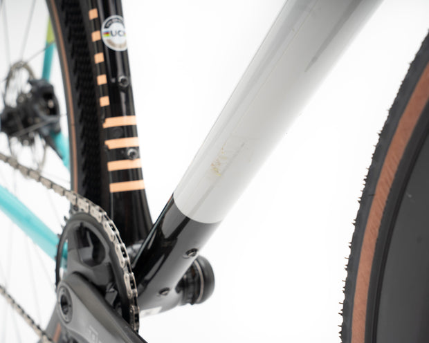 [D&R] Specialized 2022 Crux Pro - Vivcrl/Dstllc/Carb 56