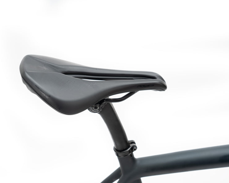 [D&R] Specialized 2022 Crux Expert - Fstgrn/Ltsil 56