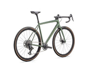2025 Specialized S-Works Crux - SRAM RED XPLR