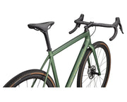2025 Specialized S-Works Crux - SRAM RED XPLR