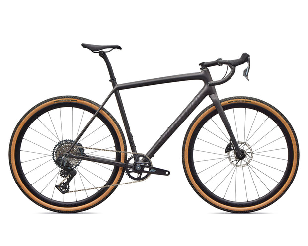 2026 Specialized Crux Expert SRAM Rival XPLR AXS
