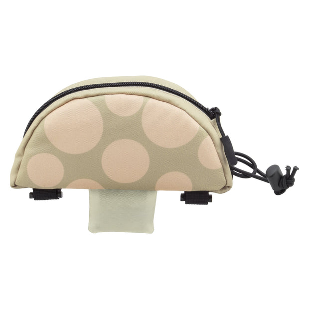Mushroom Frame Bag
