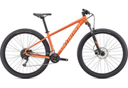 Specialized Rockhopper Sport 29  Gloss Blaze / Ice Papaya S