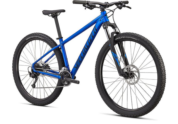 Specialized Rockhopper Sport 29  Gloss Cobalt / Cast Blue XL