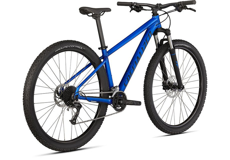 Specialized Rockhopper Sport 29  Gloss Cobalt / Cast Blue L
