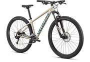 Specialized Rockhopper Sport 29  Gloss White Mountains / Dusty Turquoise L