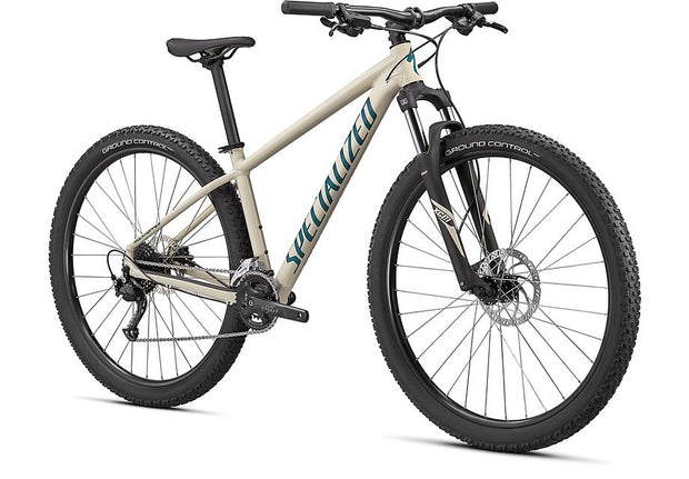 Specialized Rockhopper Sport 29  Gloss White Mountains / Dusty Turquoise XXL