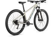 Specialized Rockhopper Sport 29  Gloss White Mountains / Dusty Turquoise M