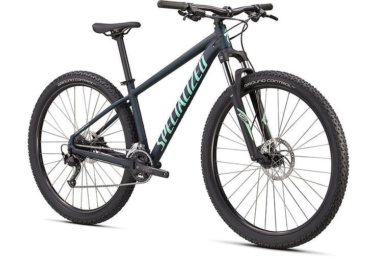 Specialized Rockhopper Sport 29  Satin Forest Green / Oasis XL