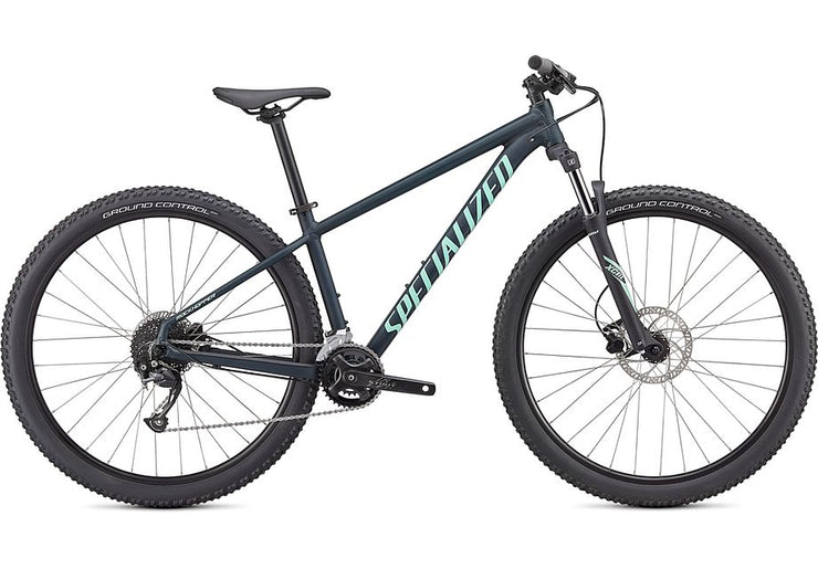 Specialized Rockhopper Sport 29  Satin Forest Green / Oasis XXL