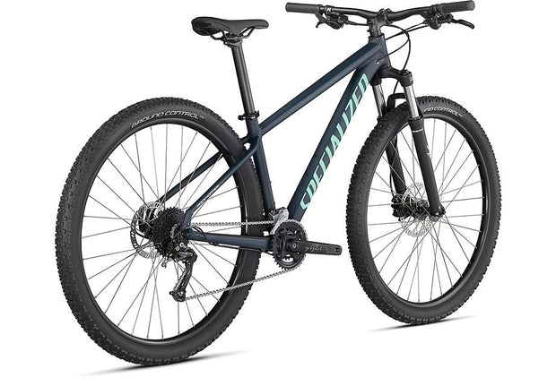 Specialized Rockhopper Sport 29  Satin Forest Green / Oasis XXL