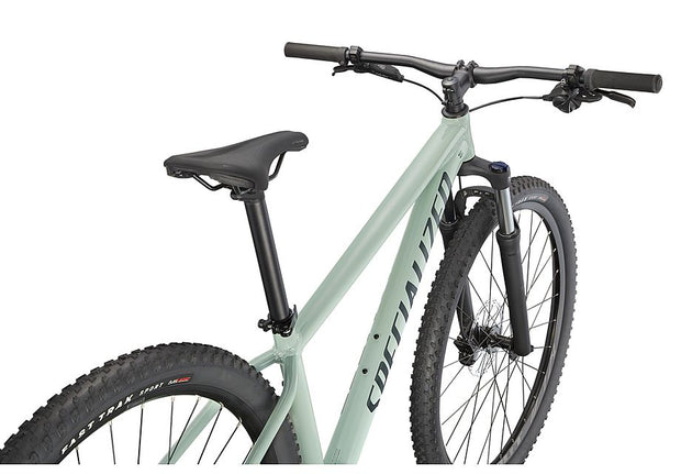 Specialized Rockhopper Sport 29  Gloss White Mountains / Dusty Turquoise XL