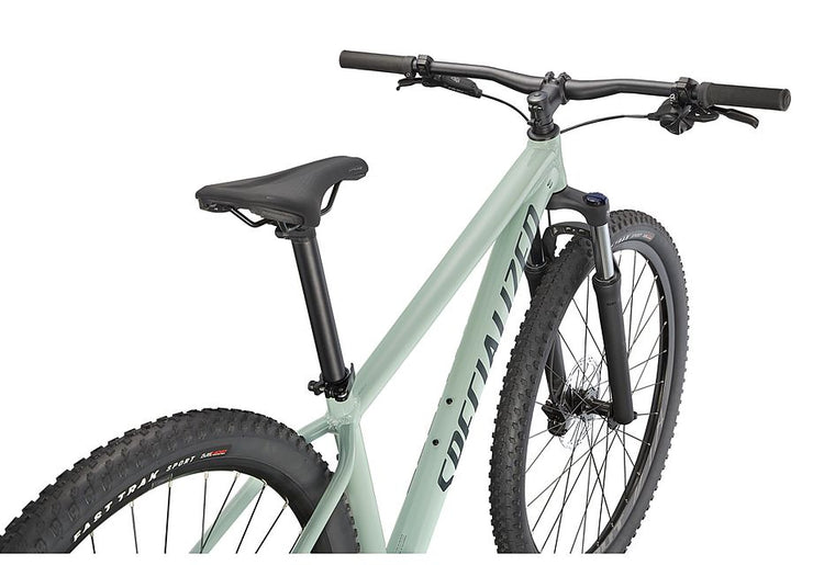 Specialized Rockhopper Sport 29  Satin Slate / Cool Grey S