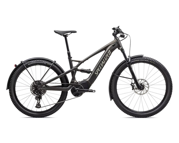 Specialized Turbo Tero X 4.0