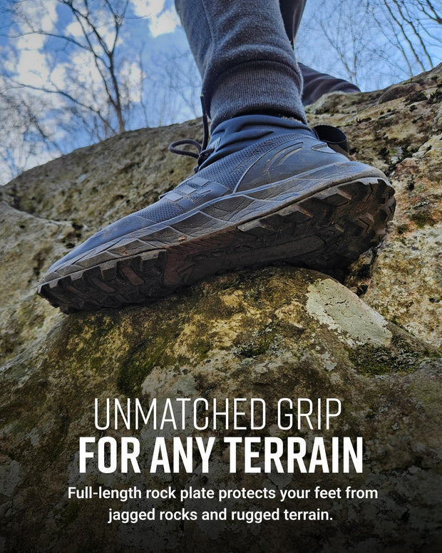 MudGear Speed Ruck Boots