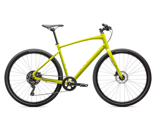 2025 Specialized Sirrus X 2.0