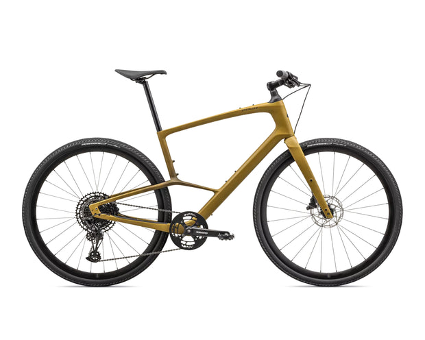 Specialized Sirrus X 5.0