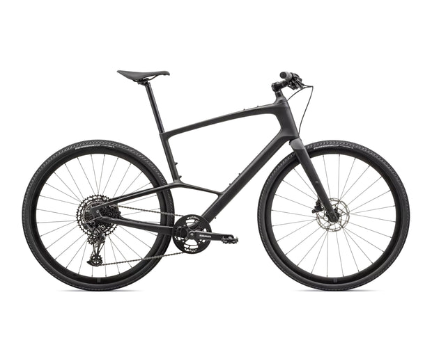 Specialized Sirrus X 5.0