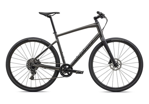 2023 Specialized Sirrus X 4.0