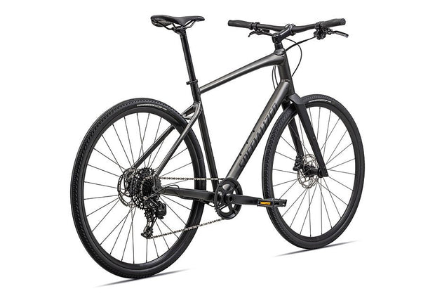 2023 Specialized Sirrus X 4.0