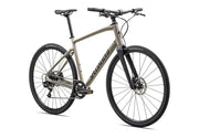 2023 Specialized Sirrus X 4.0