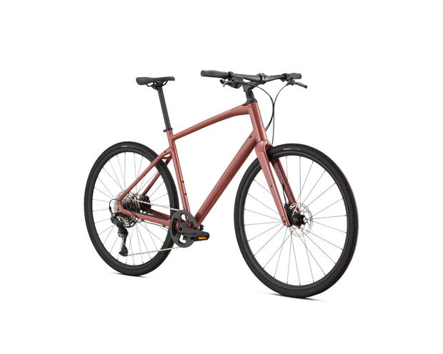 2025 Specialized Sirrus X 4.0