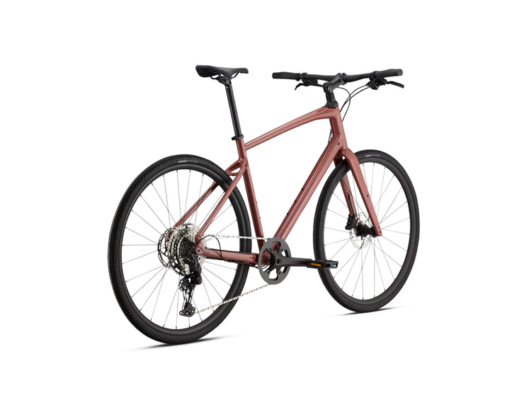 2025 Specialized Sirrus X 4.0