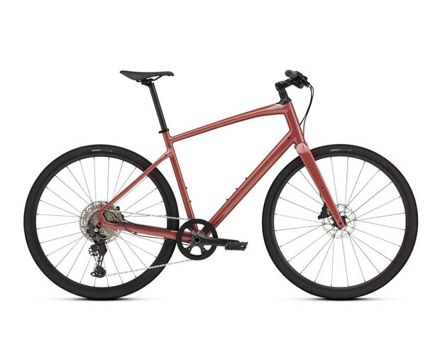 2025 Specialized Sirrus X 4.0