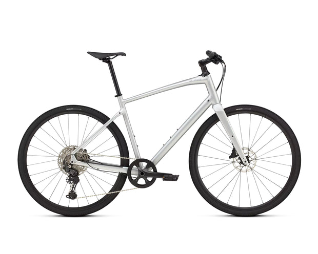 2025 Specialized Sirrus X 4.0
