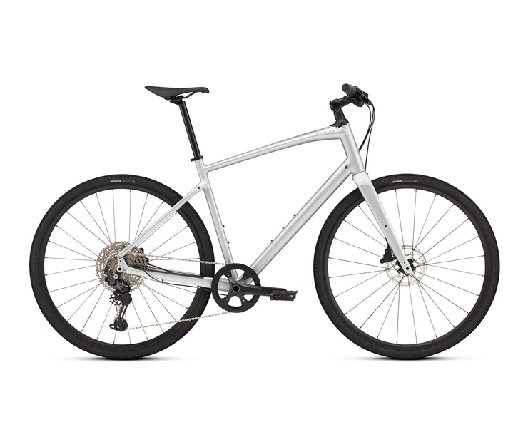 2025 Specialized Sirrus X 4.0