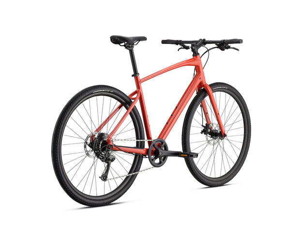 2025 Specialized Sirrus X 1.0