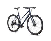 2025 Specialized Sirrus X 1.0 Step-Through