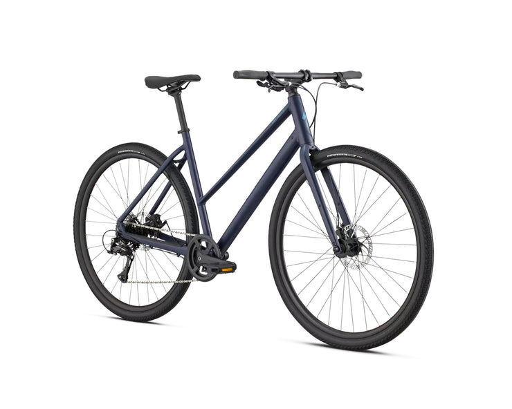2025 Specialized Sirrus X 1.0 Step-Through