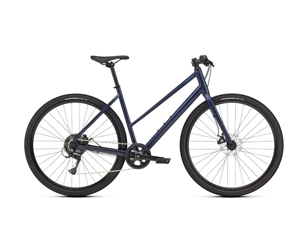 2025 Specialized Sirrus X 1.0 Step-Through