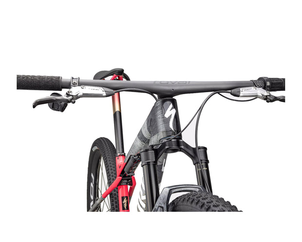 2025 Specialized Epic WC S-Works LTD - Forward 50