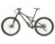 [New Other] Specialized 2022 SJ Comp - Smk/Clgry/Carb S5